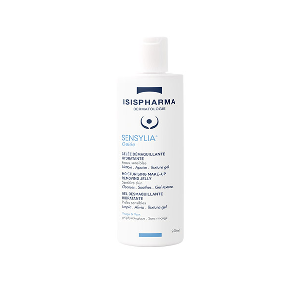 Isis Pharma Sensylia Gelee 250Ml